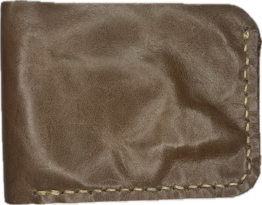Bi Fold Wallet