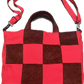 Patchwork Tote Bag