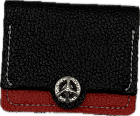 Leather Card Holder