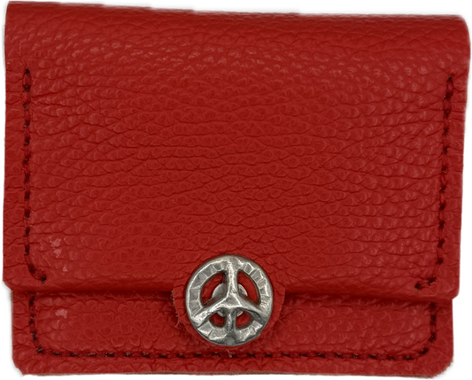 Leather Card Holder