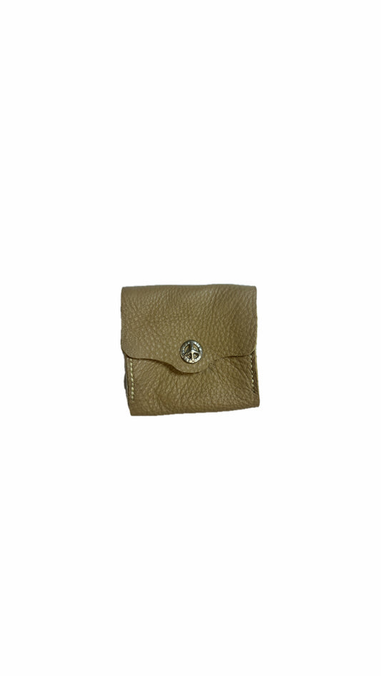 Leather Pouch