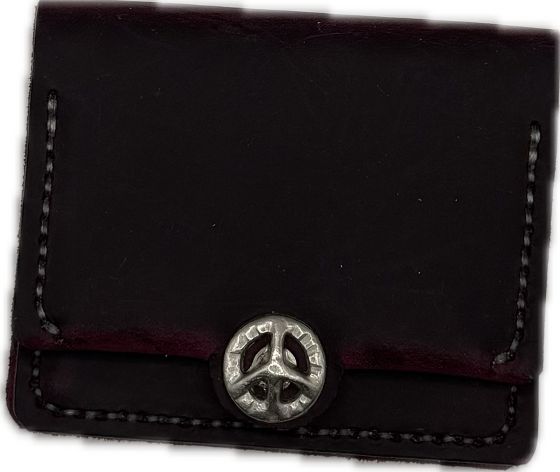 Leather Card Holder