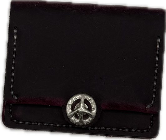 Leather Card Holder