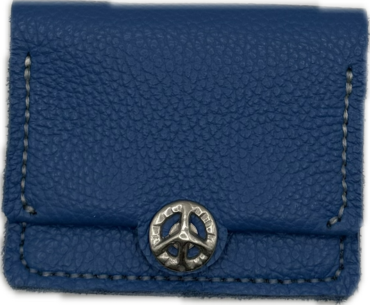 Leather Card Holder