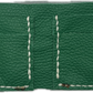Cow Hide Bi Fold Wallet
