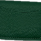 Leather Card Holder