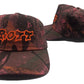 Hand Dyed Logo Hats (multiple options)