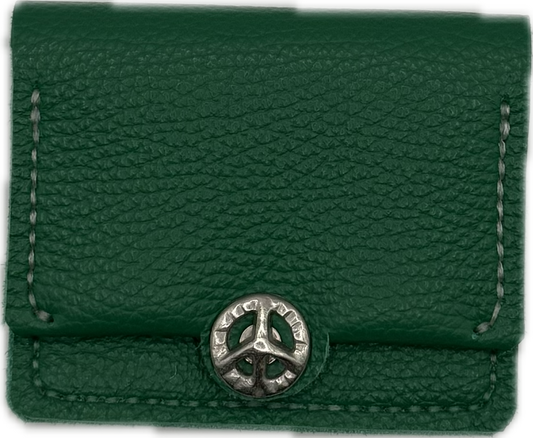 Leather Card Holder