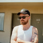 Gun Hat