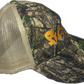 Real Tree Trucker Hat