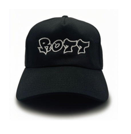 Logo Hat