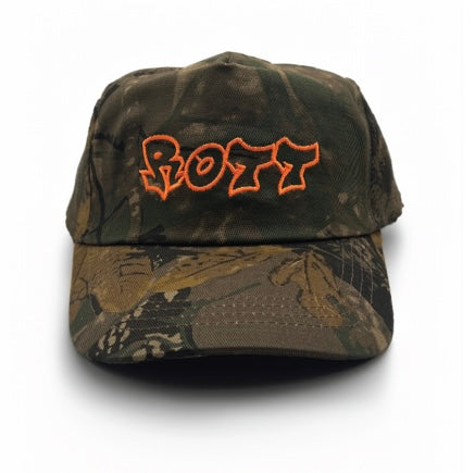 Logo Hat