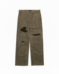 REPAIRED HERRINGBONE FATIGUES