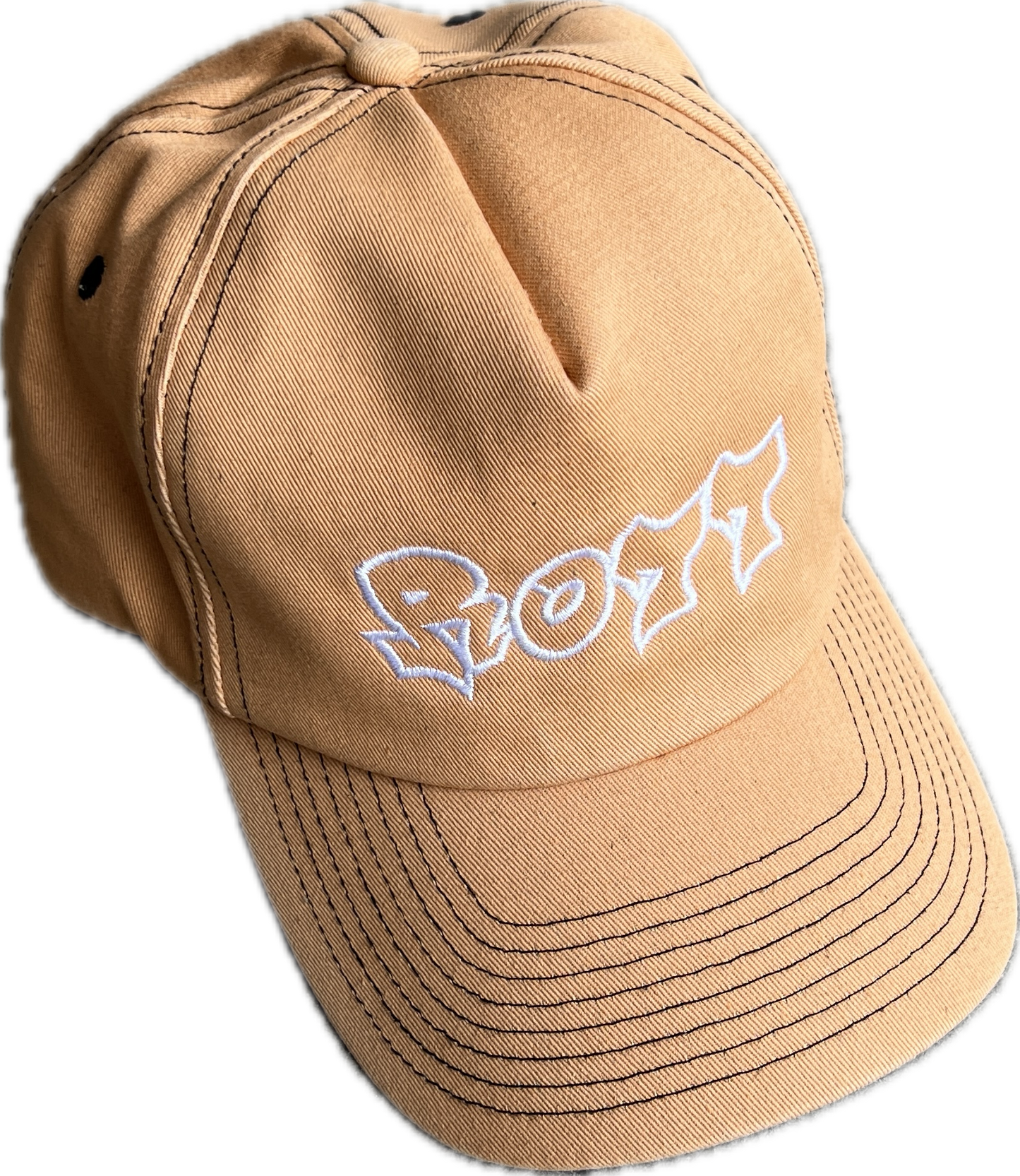 Logo Hat