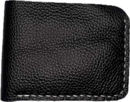 Bi Fold Wallet