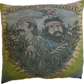 Vintage T-Shirt Pillows
