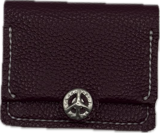 Leather Card Holder