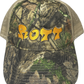 Real Tree Trucker Hat