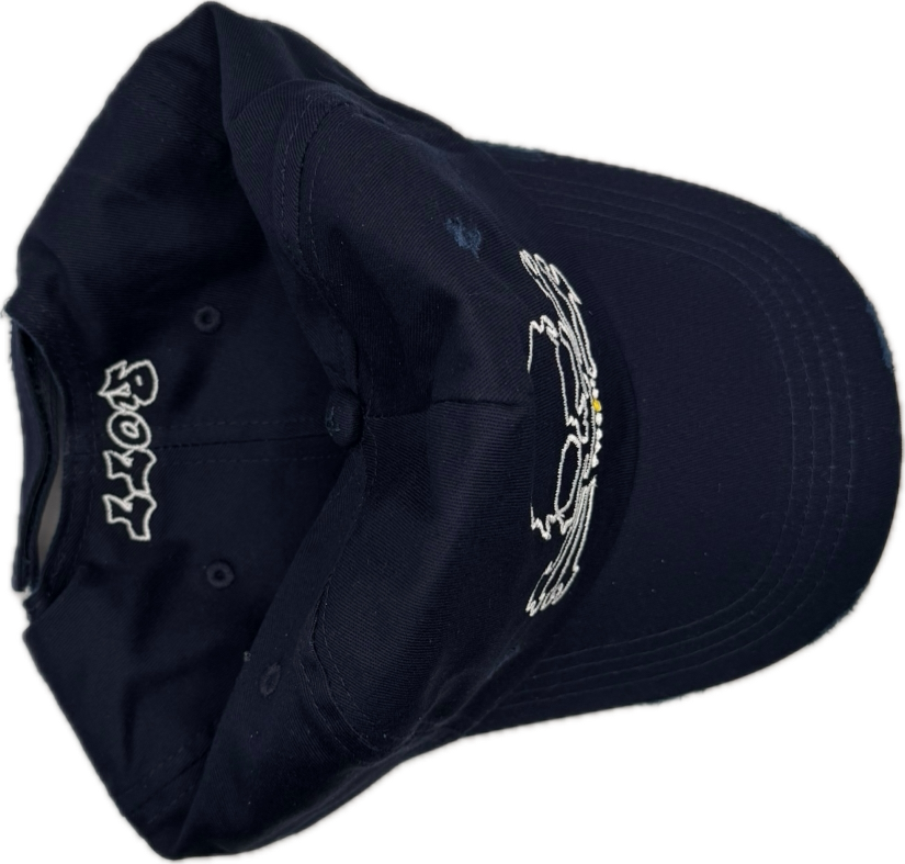 Skull Hat
