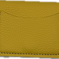 Leather Card Holder