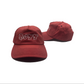 Hand Dyed Logo Hats (multiple options)
