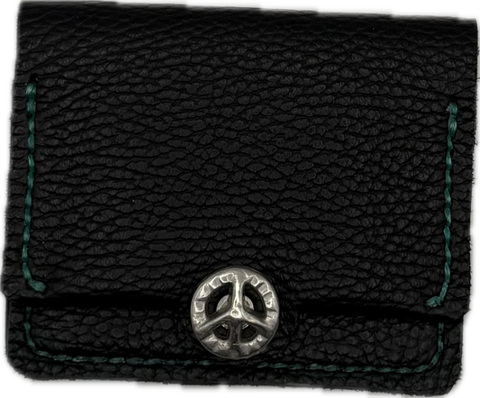 Leather Card Holder