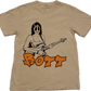 Tea Stained Graphic Tee