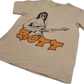 Tea Stained Graphic Tee