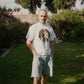 Peace Logo Tee