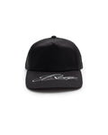 SCRIPT LOGO 5-PANEL HAT