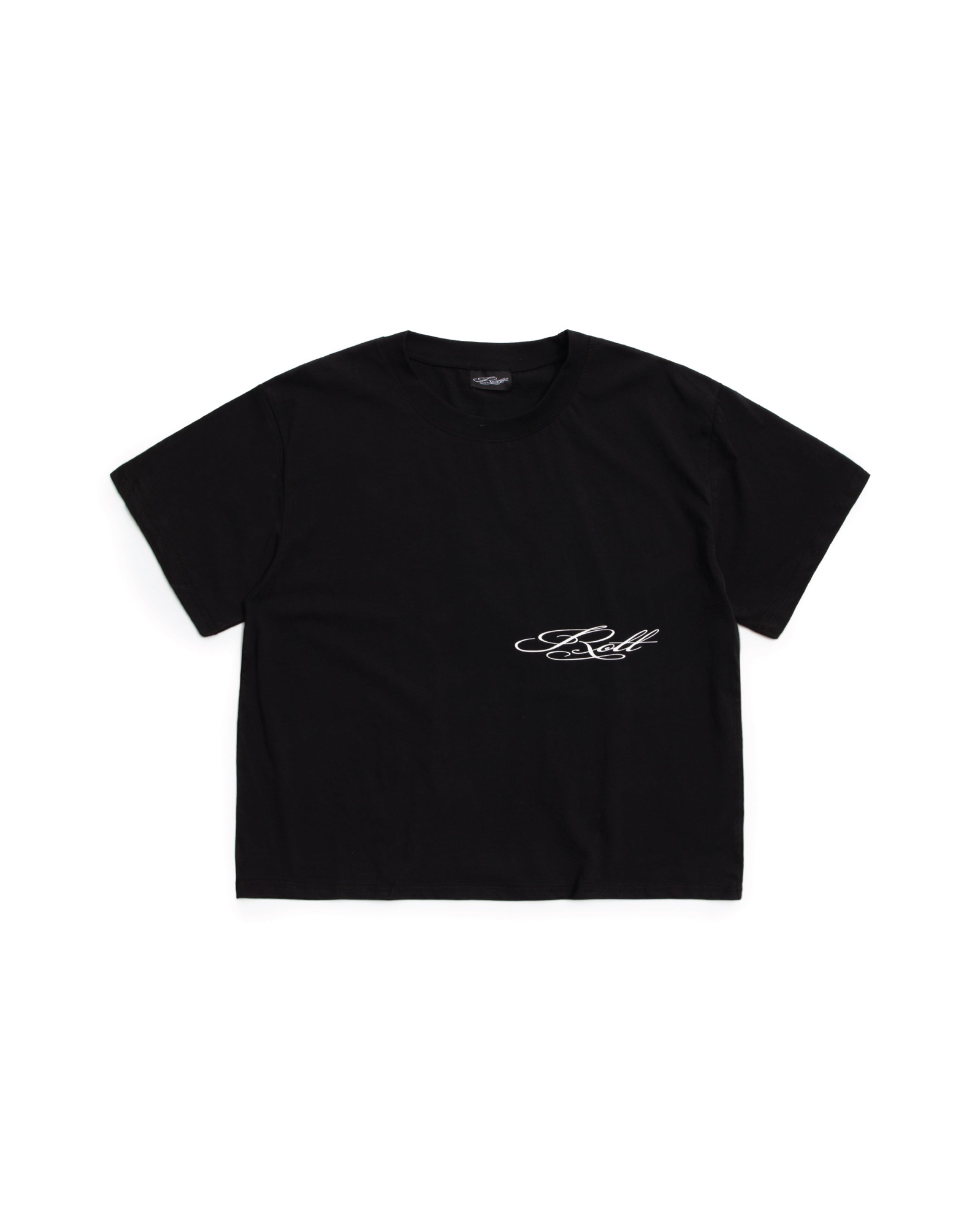 HEART & MIND T-SHIRT