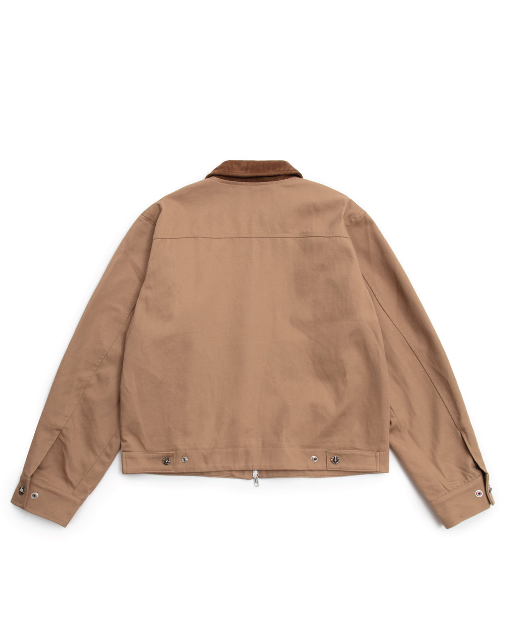 CANVAS WORK JACKET