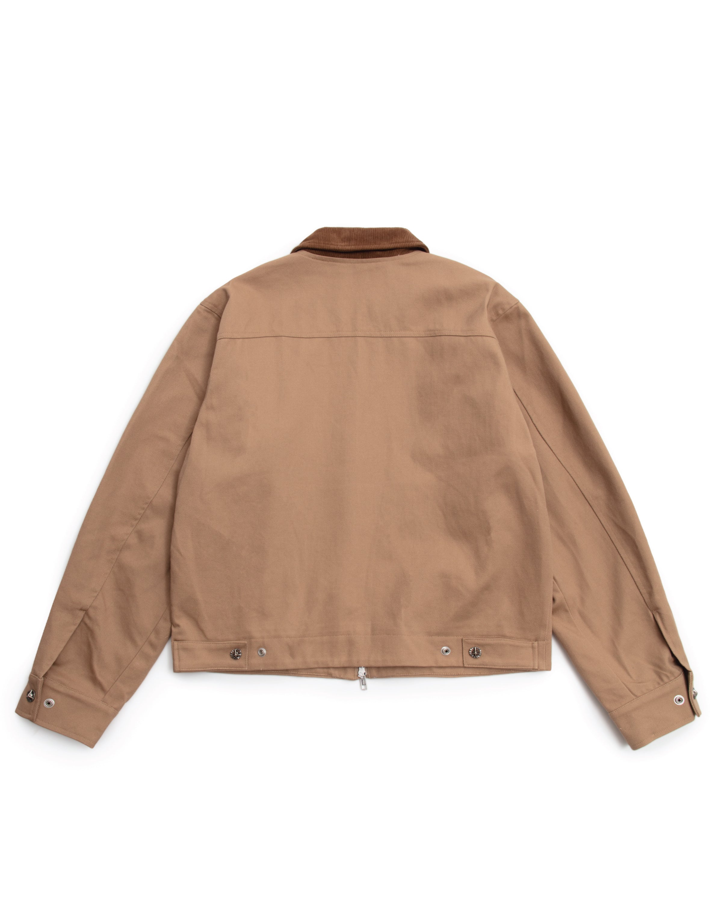 CANVAS WORK JACKET