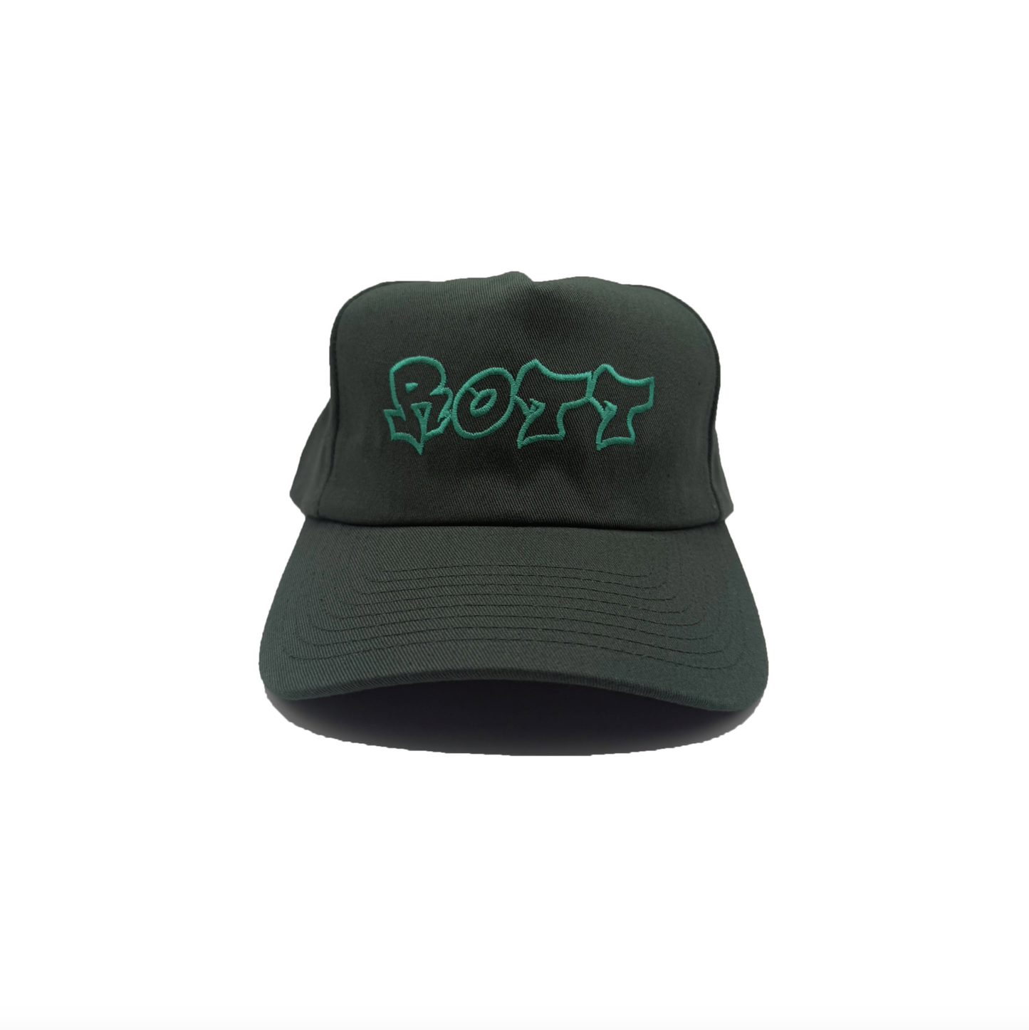 Logo hat