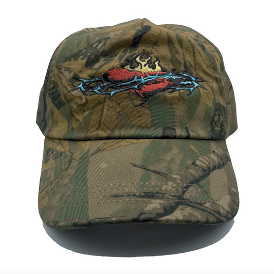 Sacred Heart Hat