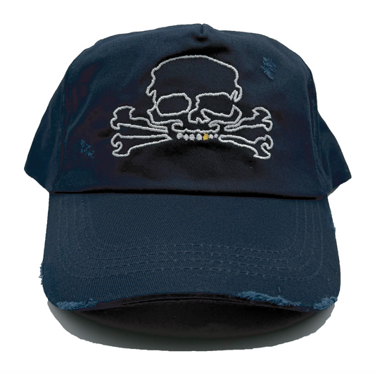 Skull Hat