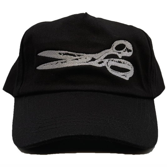 Scissors Hat
