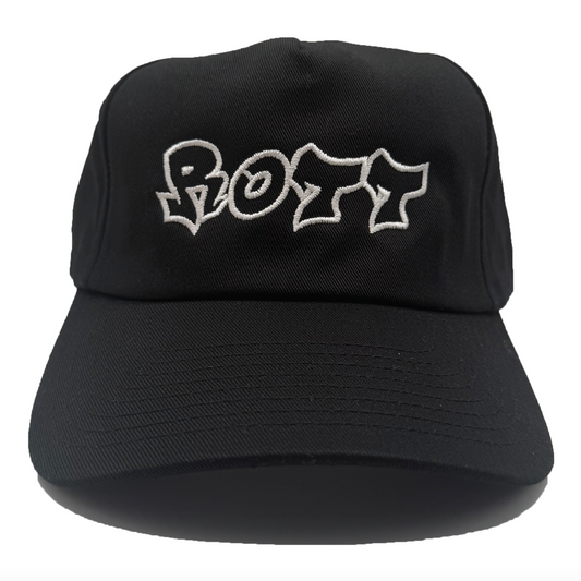 Logo Hat