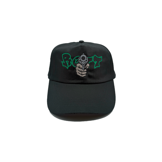 Gun Hat