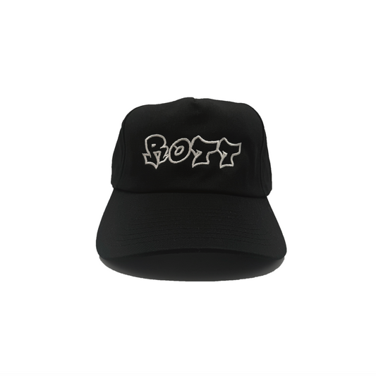 Logo Hat