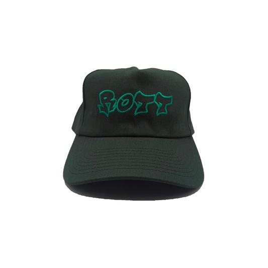 Logo hat