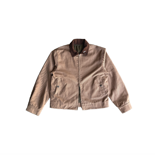 Uniform Jacket