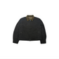 Garment Dyed Uniform Jacket