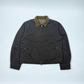 Garment Dyed Uniform Jacket