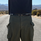 Rocker Belt