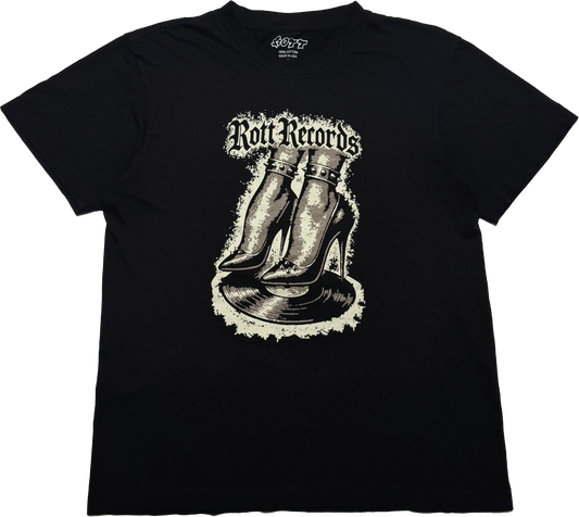 Rott Records