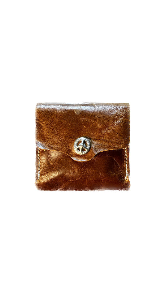 Leather Pouch