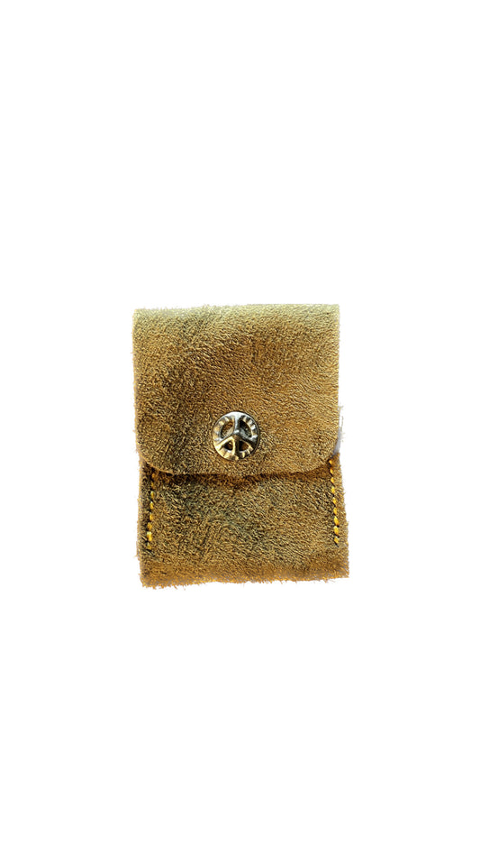 Suede Cig Pack