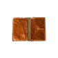 Suede Traveler Wallet