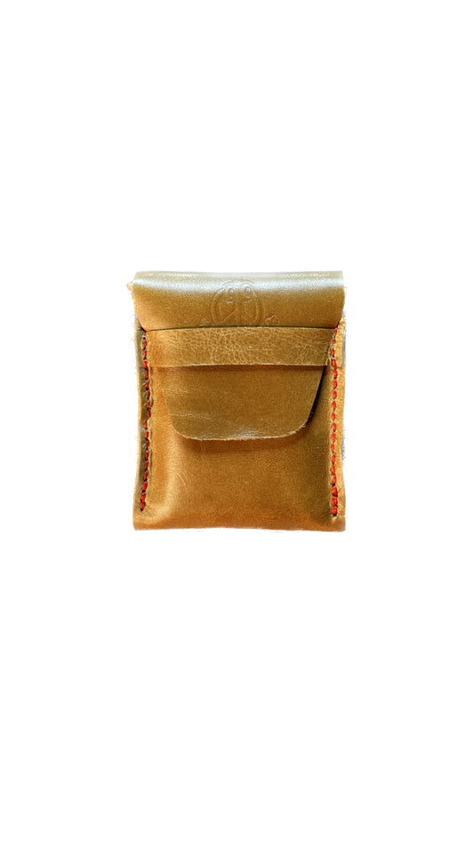 Cig Pack Case